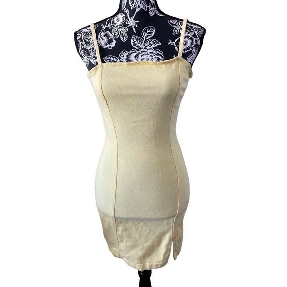 Divided Mini Dress Juniors Sz Xs Party Clubwear Summer - Picture 1 of 14